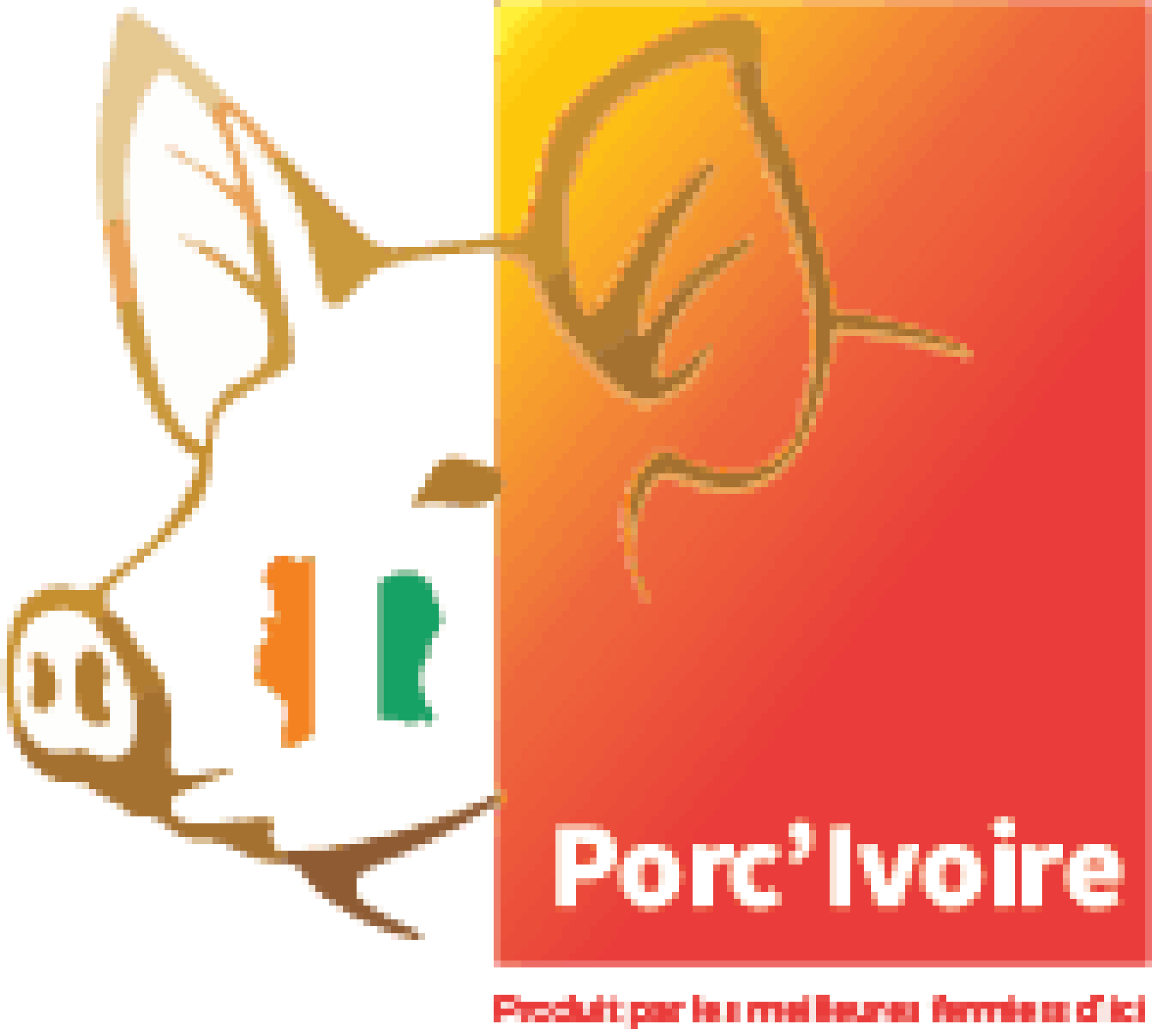 Details about 'Porcivoire (Pharmanimal)'