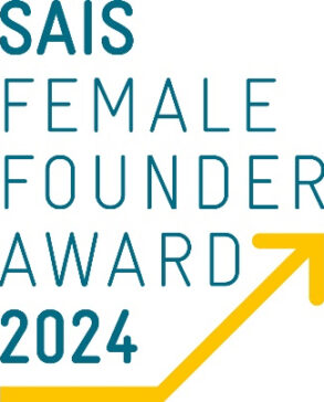SAIS-female-founder-award
