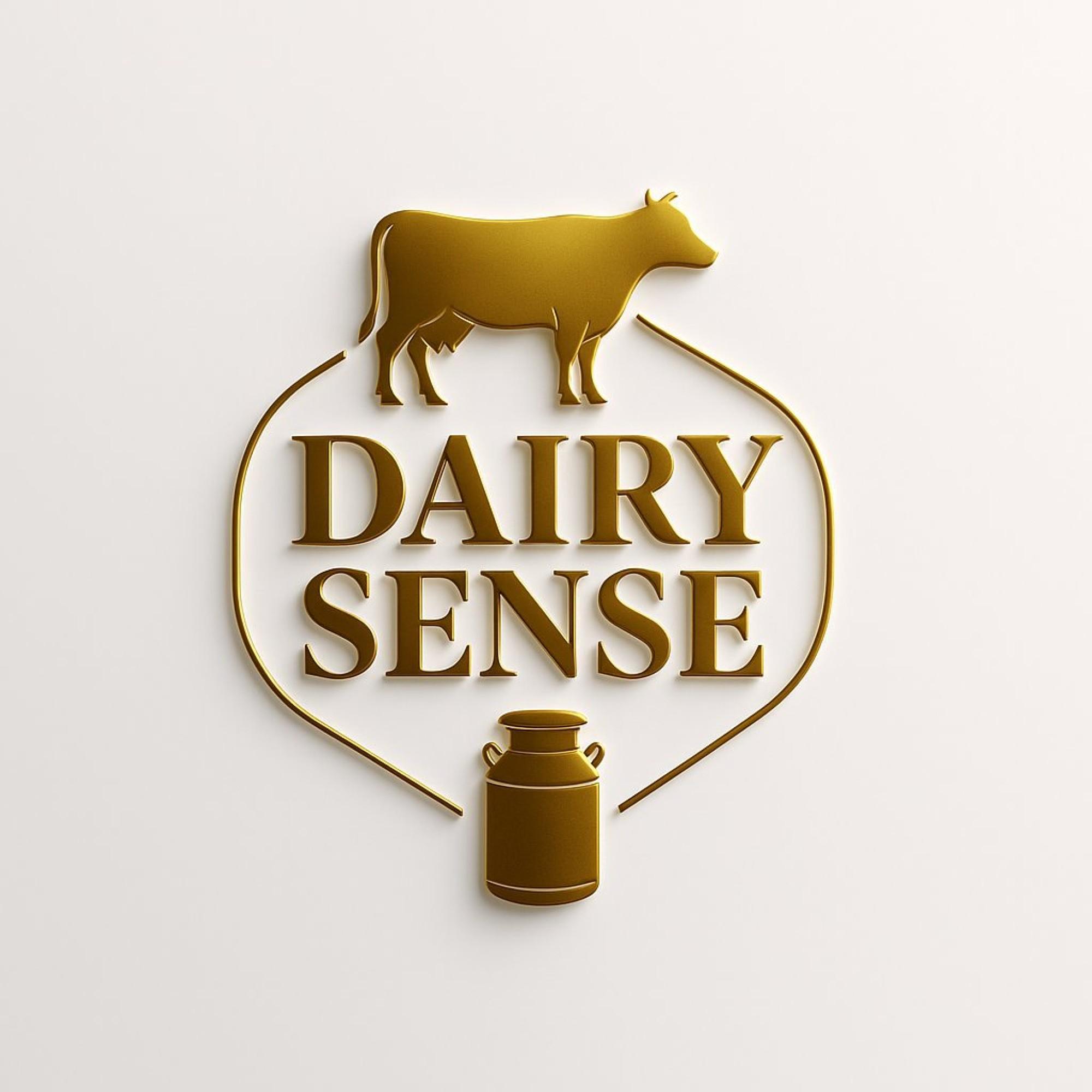 Details about 'Dairy Sense'